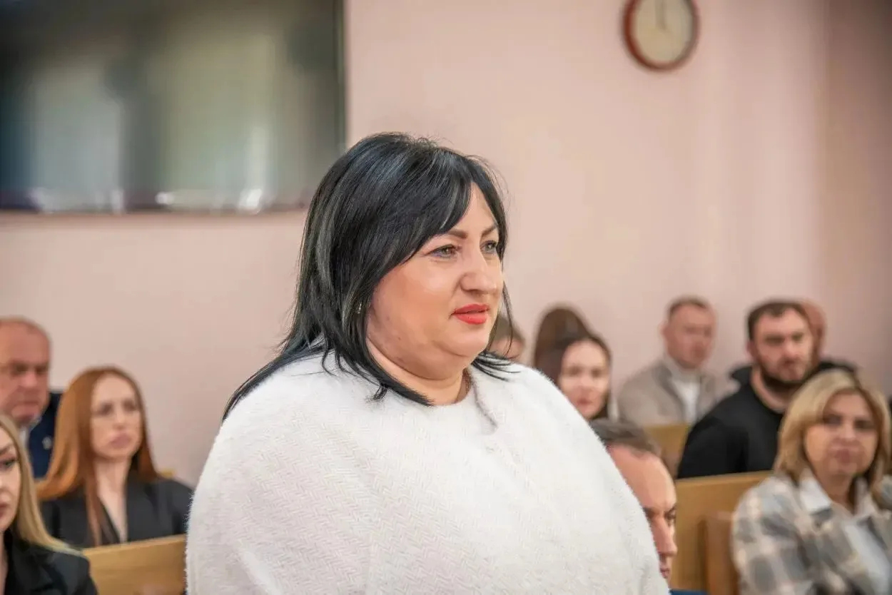 Продолжил рабочую поездку встречей с активистами и общественниками. Обсудили восстановление промышле