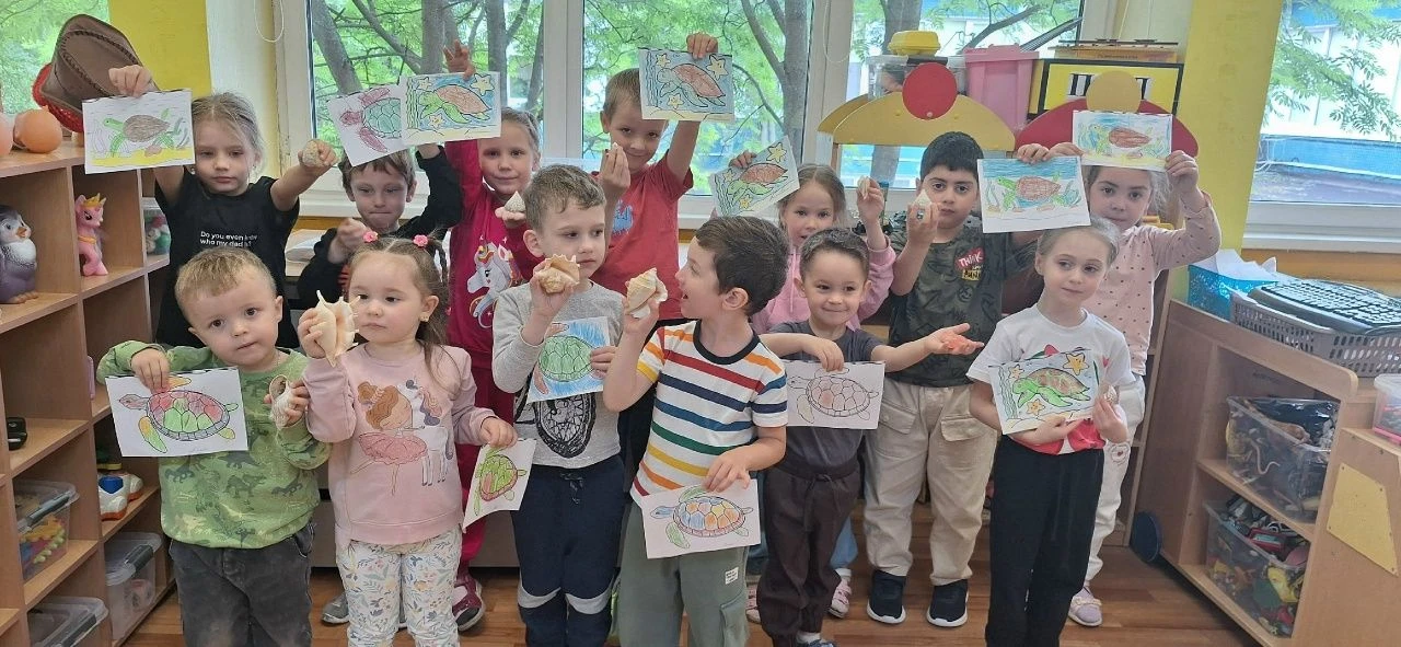 16 июня мир отмечает Международный день морской черепахи, праздник, посвящённый этим удивительным со