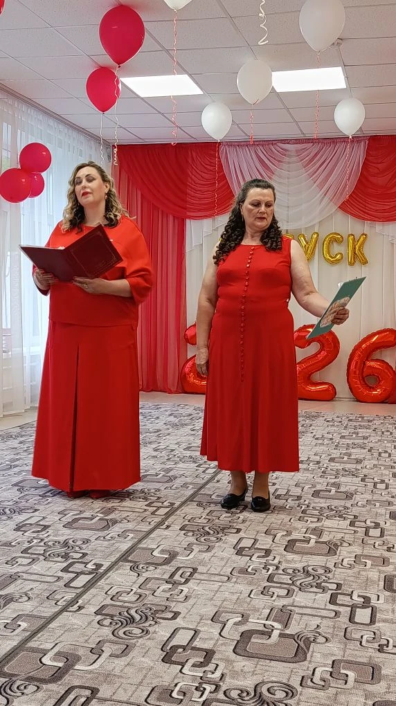 🎈💃ВЫПУСКНОЙ В СТИЛЕ