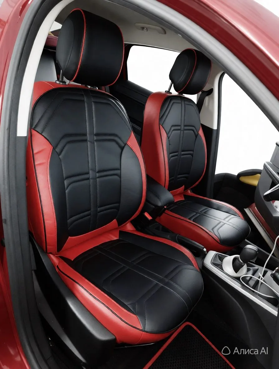 Автоателье - "АвтоМодель"

Для вас в продаже:

✅ Модельные авто-чехлы
✅ Уникальные оплетки руля
✅ Ир