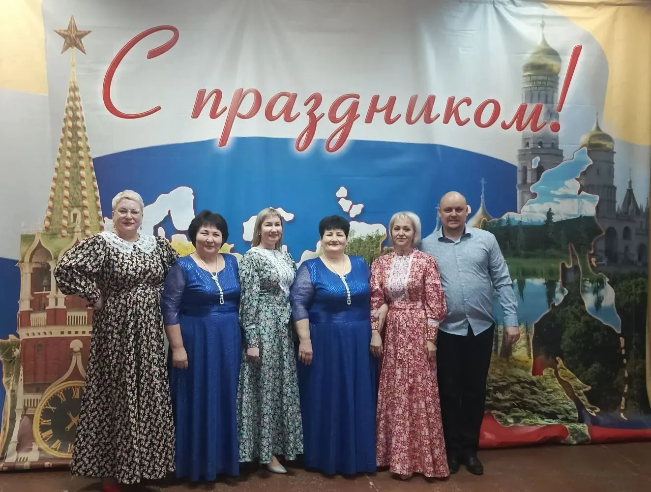 📣 6 августа в военном госпитале  Саратова состоялся день, наполненный теплом, музыкой ...