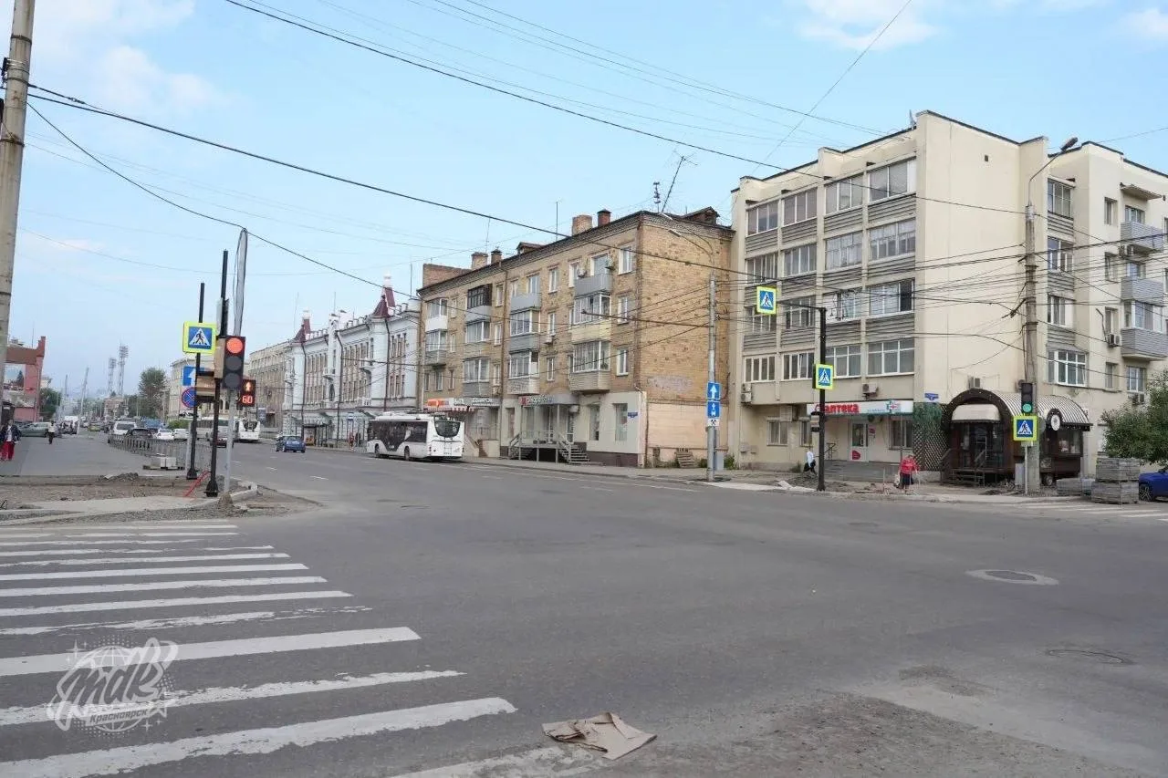 🚶 Нас наконец-то перестанут гонять по кругу на перекрёстках