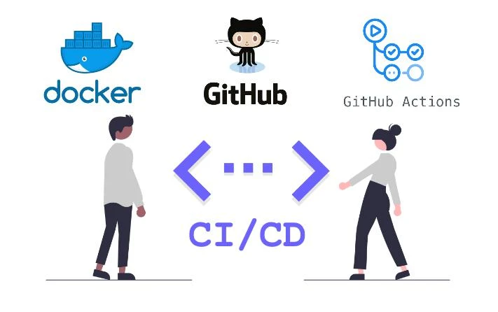 🔥Кэш-монтирование в Docker для CI/CD