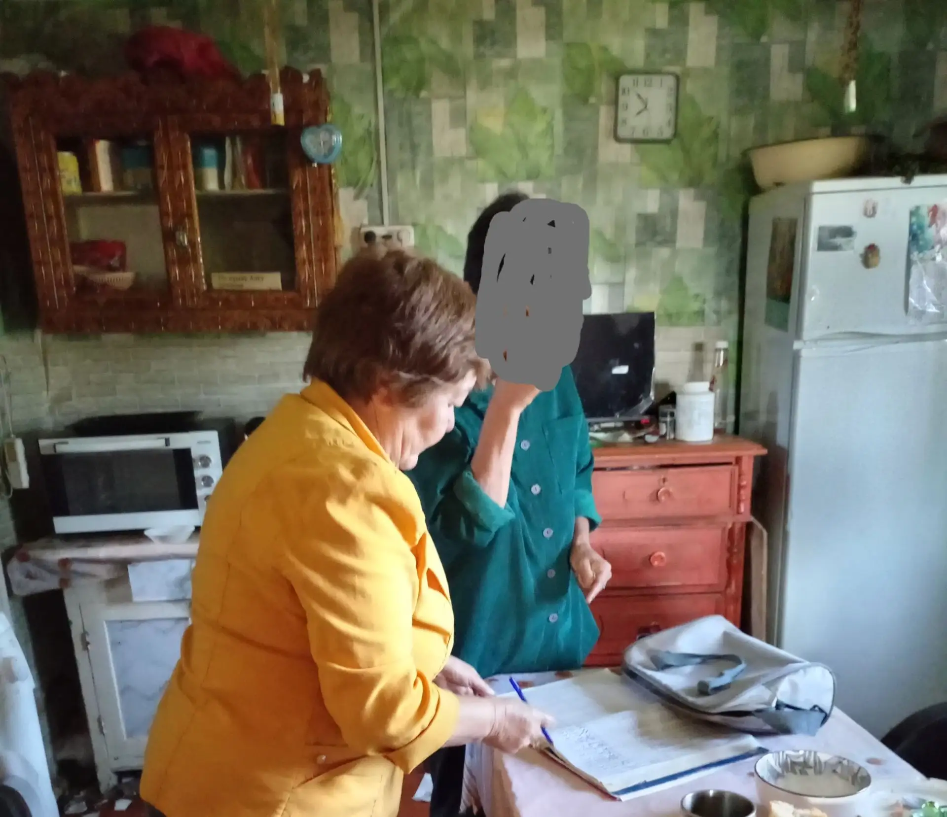 На территории сельского поселения Миндякский сельсовет продолжаются профилактические ре...