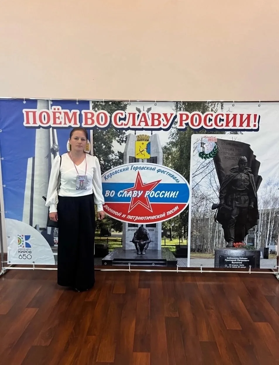 Гордимся нашими талантами!