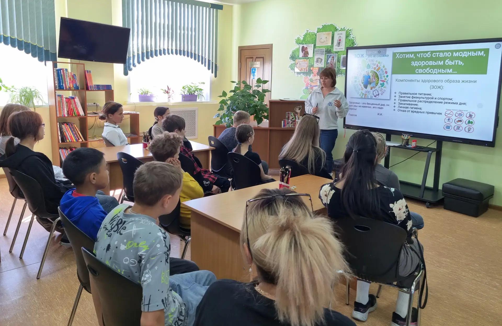 🤝При встрече люди всегда желают друг другу здоровья: «Здравствуйте, доброго здоровья!» Действительн