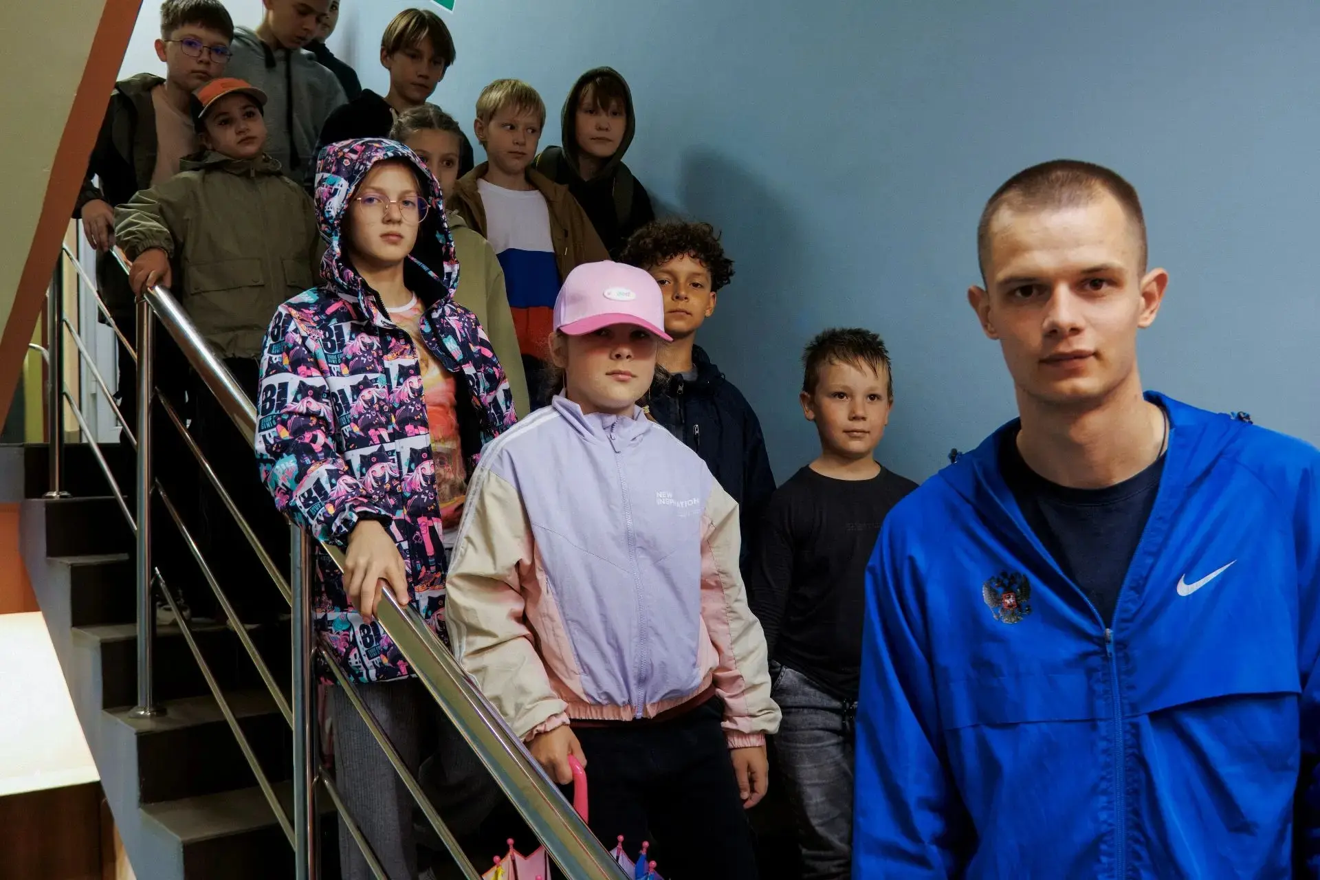 ‼Ежеквартальная общеобластная объектовая тренировка по эвакуации и отработки навыков обучающихся и п