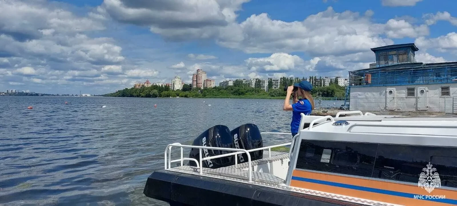 📌Чтобы отдых у воды не обернулся трагедией, Главное управление МЧС России по Воронежск...