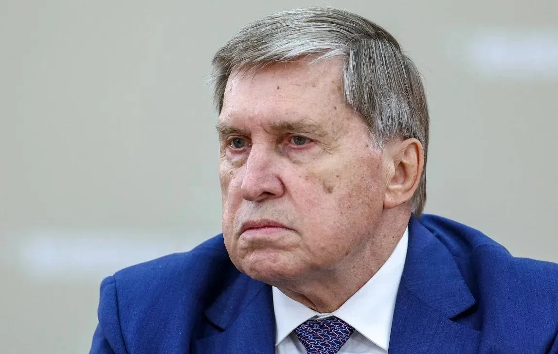 ⚡️РФ ждет не выполнения договоренностей Анкориджа, а победы, — Ушаков. 

Другие заявления: 

— Одна 