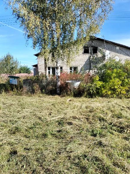 Посредством публичного предложения в электронной форме продано с торгов нежилое помещен...