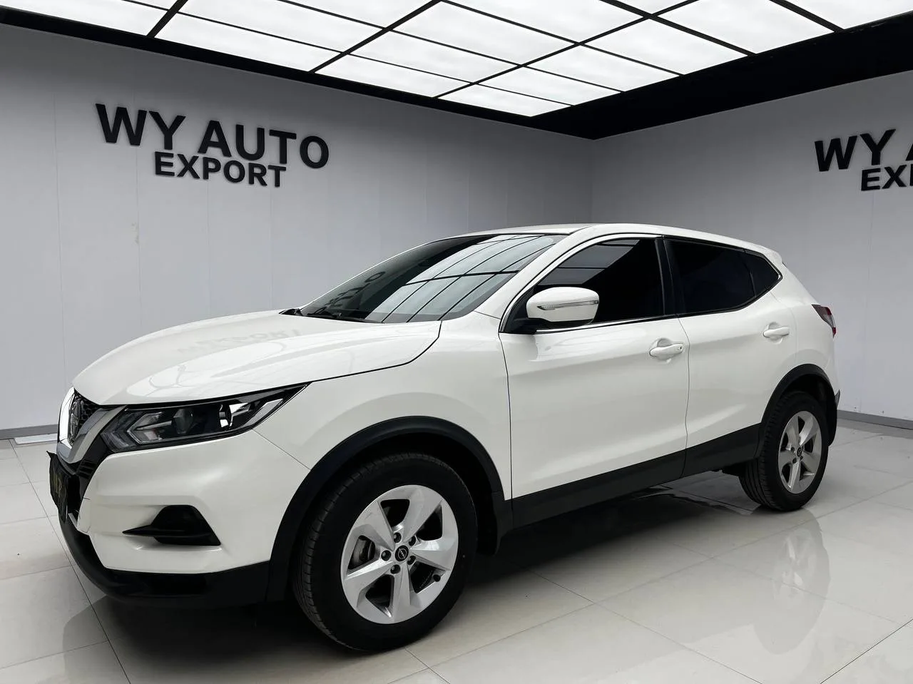 🔥 Nissan Qashqai— в продаже!