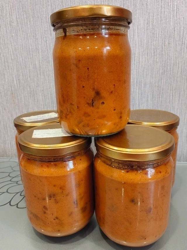 БЕФСТРОГАНОВ