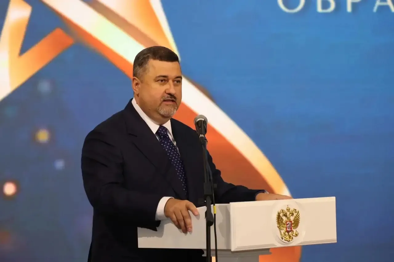 ⚡️«Команда Дагестана»: новая кадровая программа запущена в Дагестане.
 
Фёдор Щукин анонсировал её н