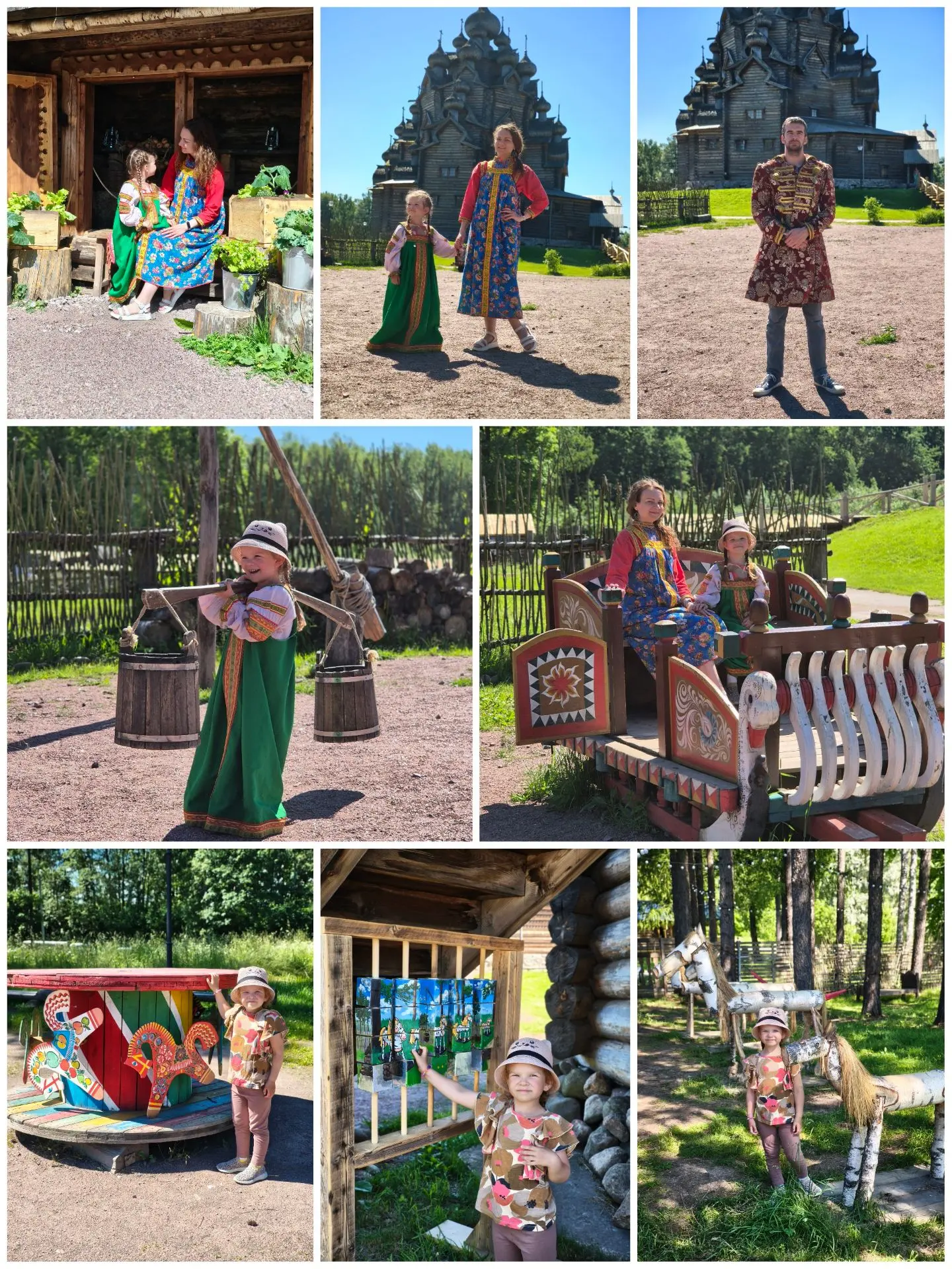 📣☀️📸🖼️Продолжаем изучать Ленинградскую область и узнавать новые интересные места. Вс...