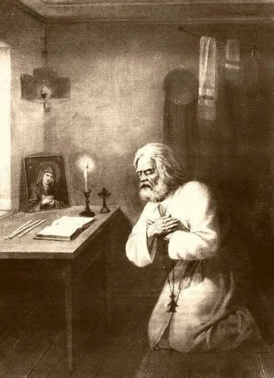 «Болезни нам не Бог посылает» — Серафим Саровский говорил, что есть 3 причины хворей.