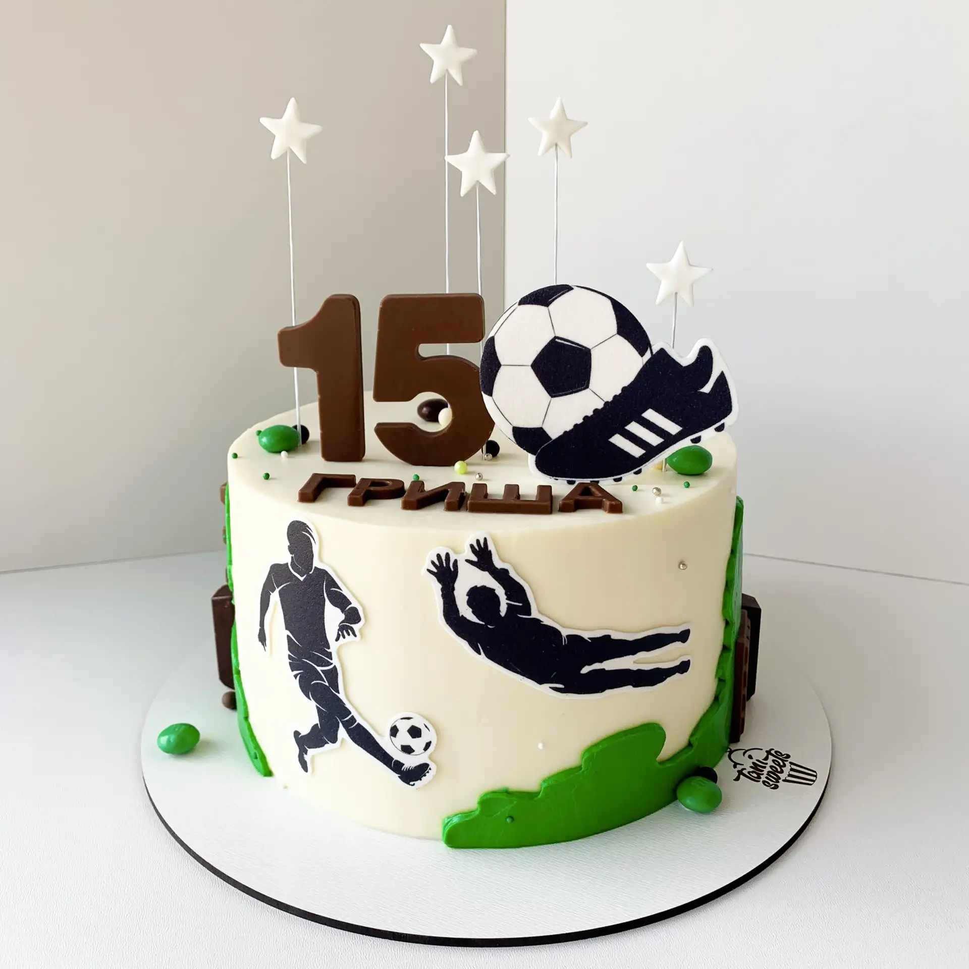 ВРЕМЯ БОЛЬШИХ ПОБЕД!⚽️