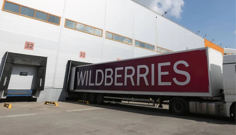 Беспилотник повредил стену склада Wildberries в Тверской области

Губернатор региона сообщил об атак
