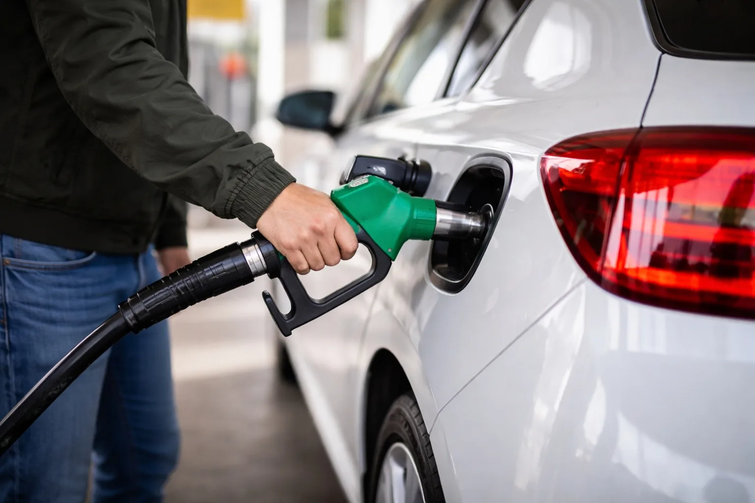 ⛽️ В Татарстане снова подорожал бензин