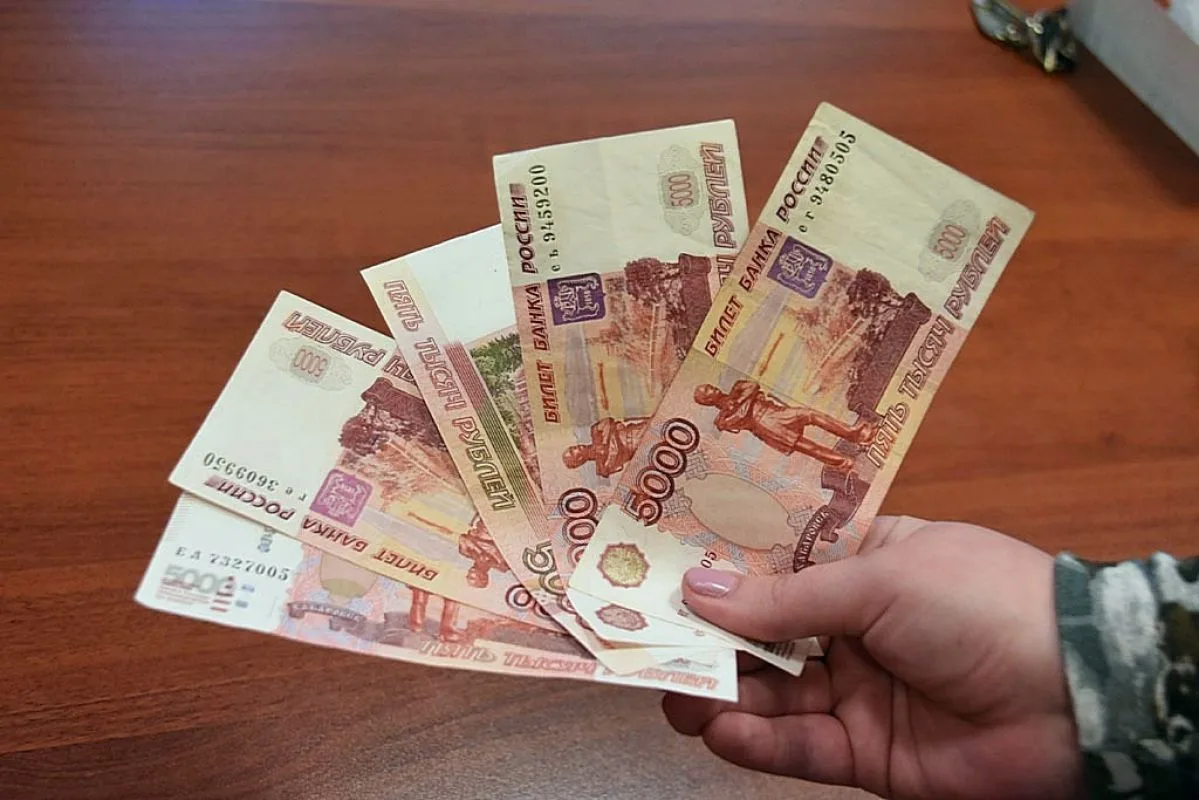 Названа средняя зарплата в Воронеже

Данными за январь — март 2026 года поделился Воронежстат
Подроб