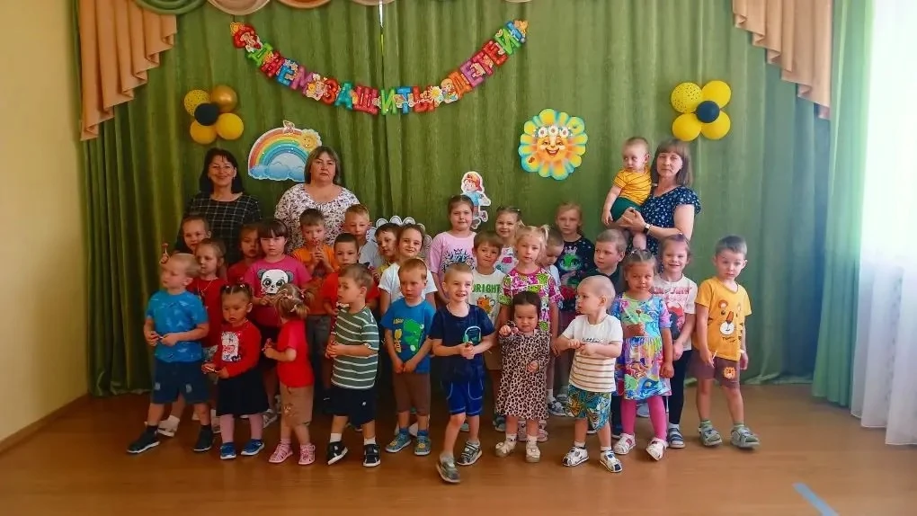 В первый день лета ☀️😎⛱️во многих странах мира отмечается важный и добрый праздник – М...