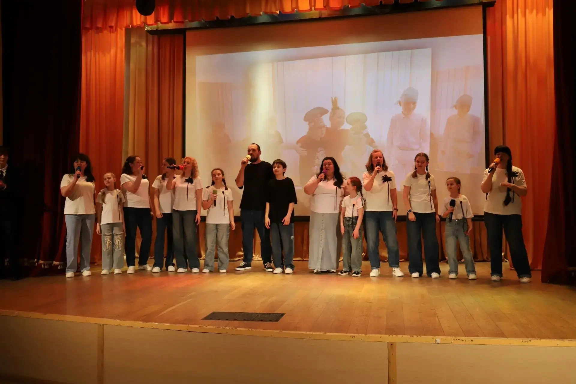 ☀️ Студия вокала "Планета солнца"🎤✨ подводит итоги, и у нас масса поводов для гордости! ☀️  Наши дет