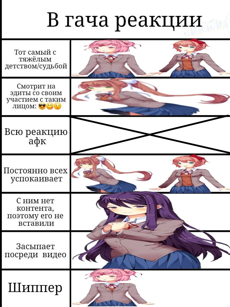 Все наши каналы