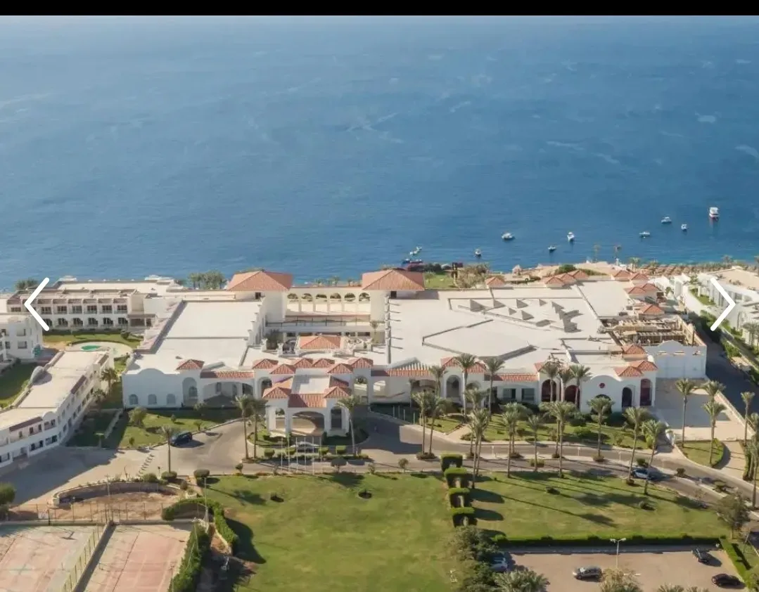 🇪🇬 Египет, Шарм-Эль-Шейх, ✈️ из Тюмени 🏨Siva sharm resort & spa  4⭐️ Бюджетный ушатанный отель  но о
