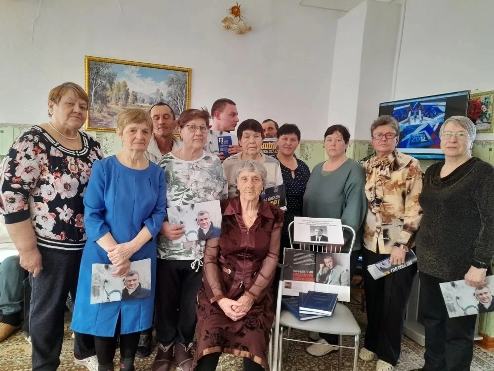 👤«Я сделал всё, что мог…» — В. В. Жириновский