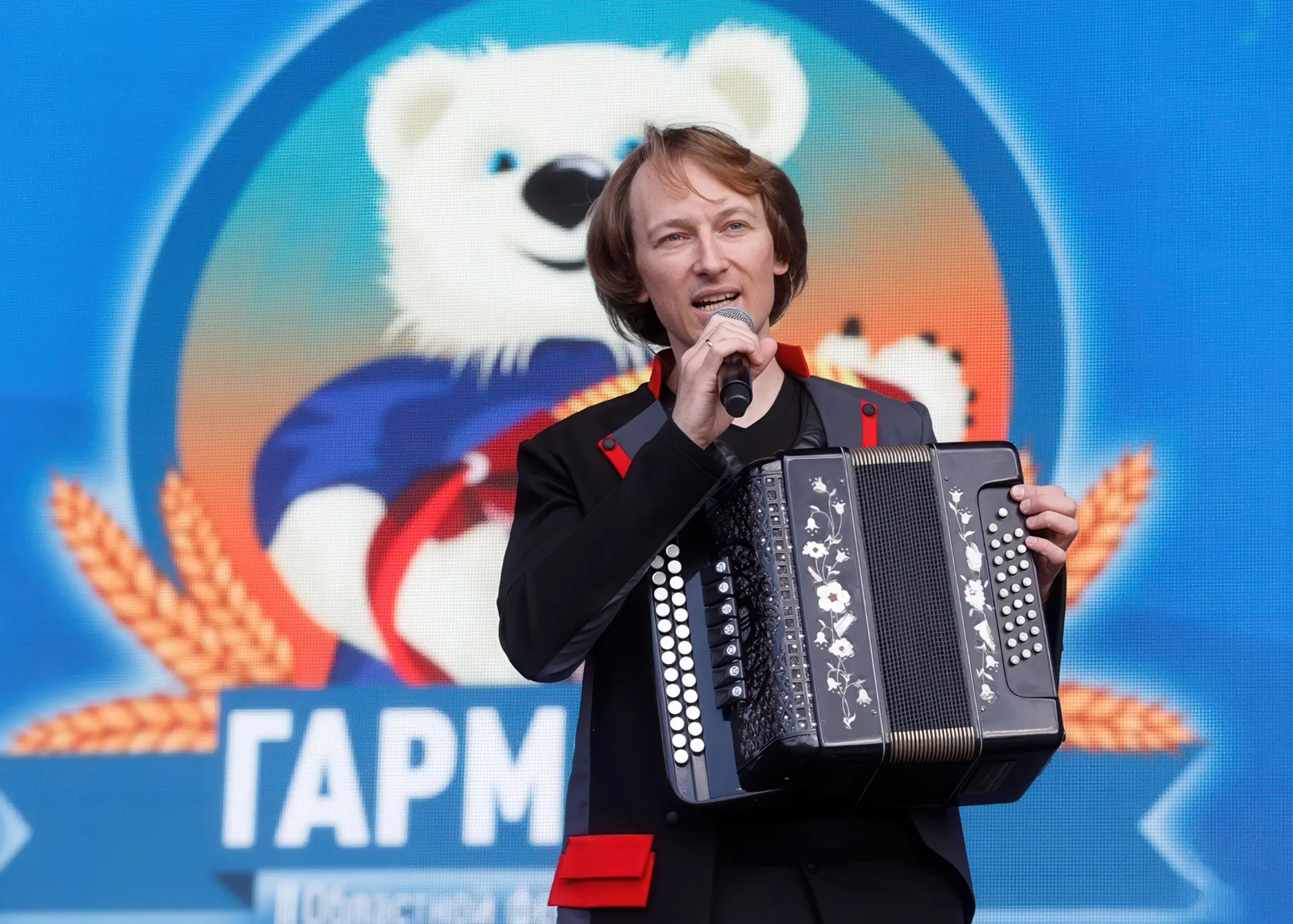 Сегодня свой день рождения отмечает Павел Владимирович Уханов - руководитель GармоньDrive. 🎉

Павел