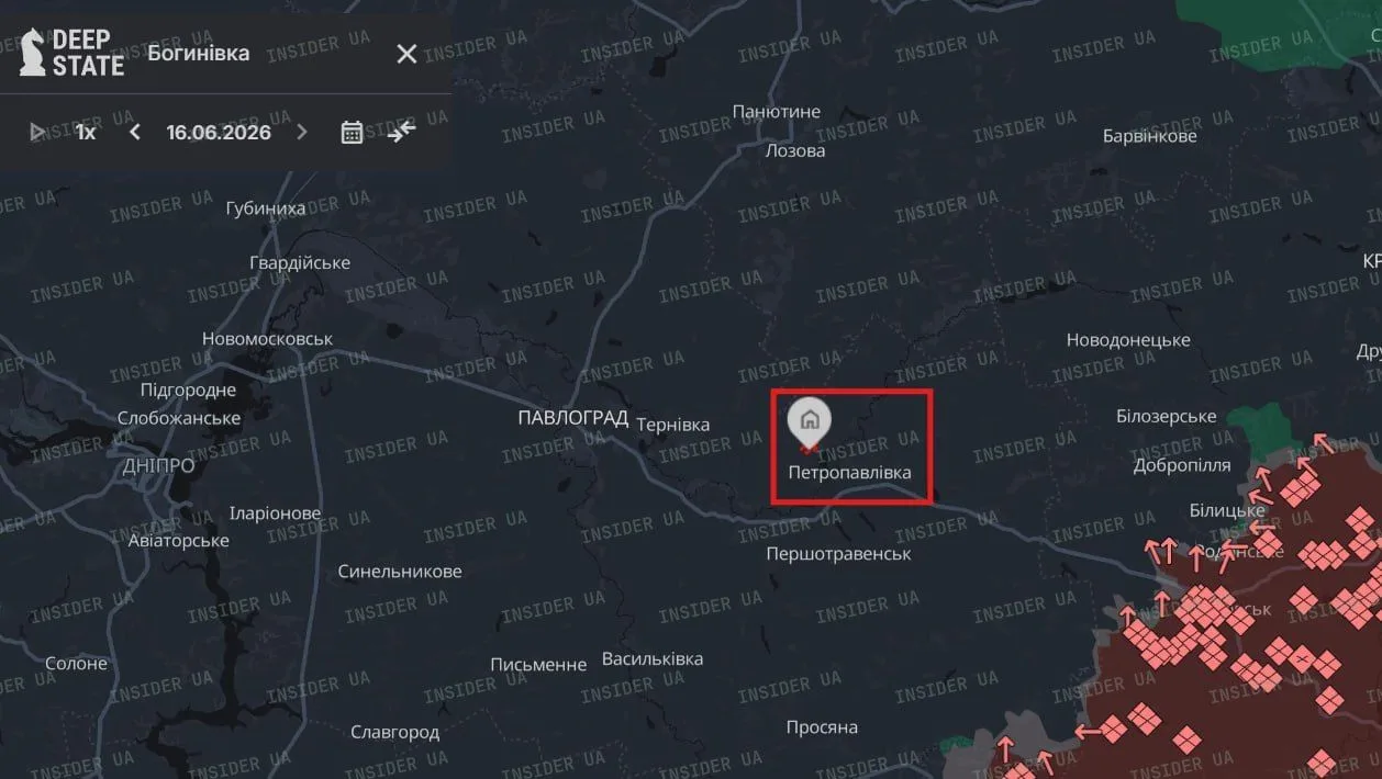 ❗️В 23 населенных пунктах Днепропетровской области началась принудительная эвакуация лю...