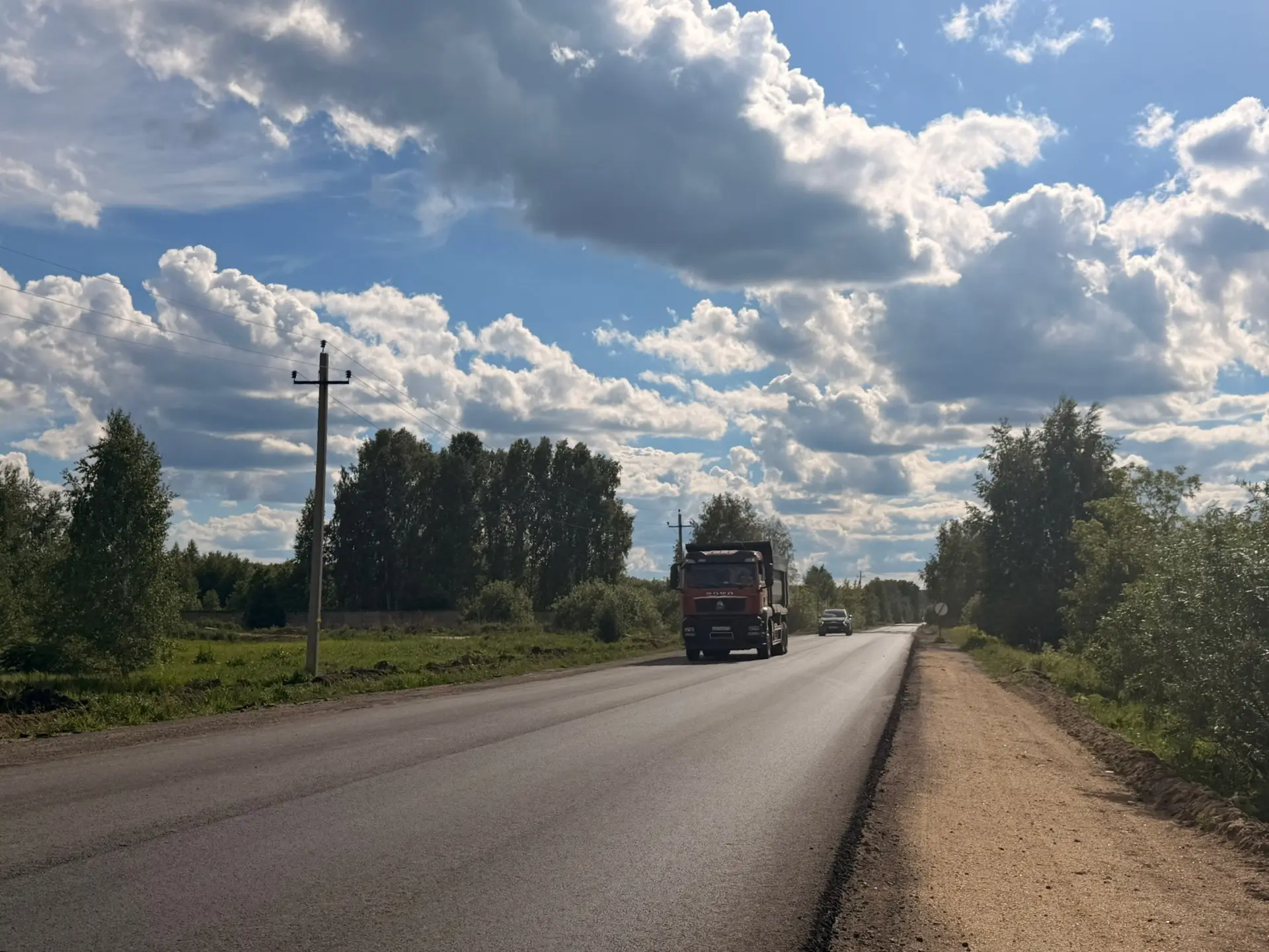 🚧 Ремонт на финишной прямой