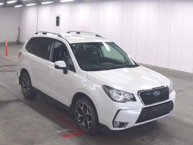 ПОЗДРАВЛЯЕМ АЛЕКСАНДРА ИЗ ИРКУТСКОЙ ОБЛАСТИ С ПРИОБРЕТЕНИЕМ SUBARU FORESTER. ⬇️

 📱 Автомобиль прио