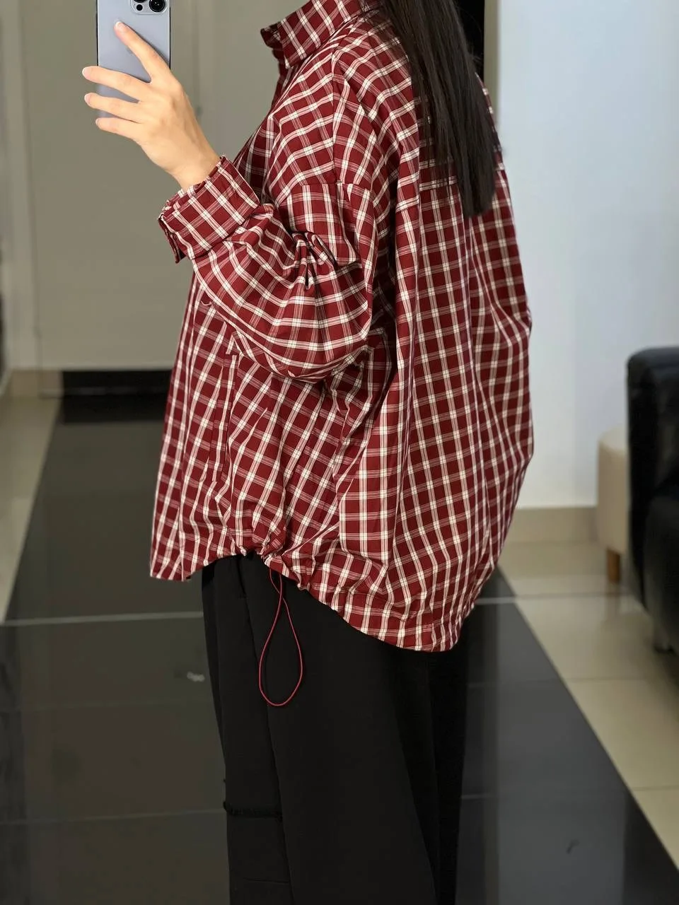 Рубашка 3990 one size