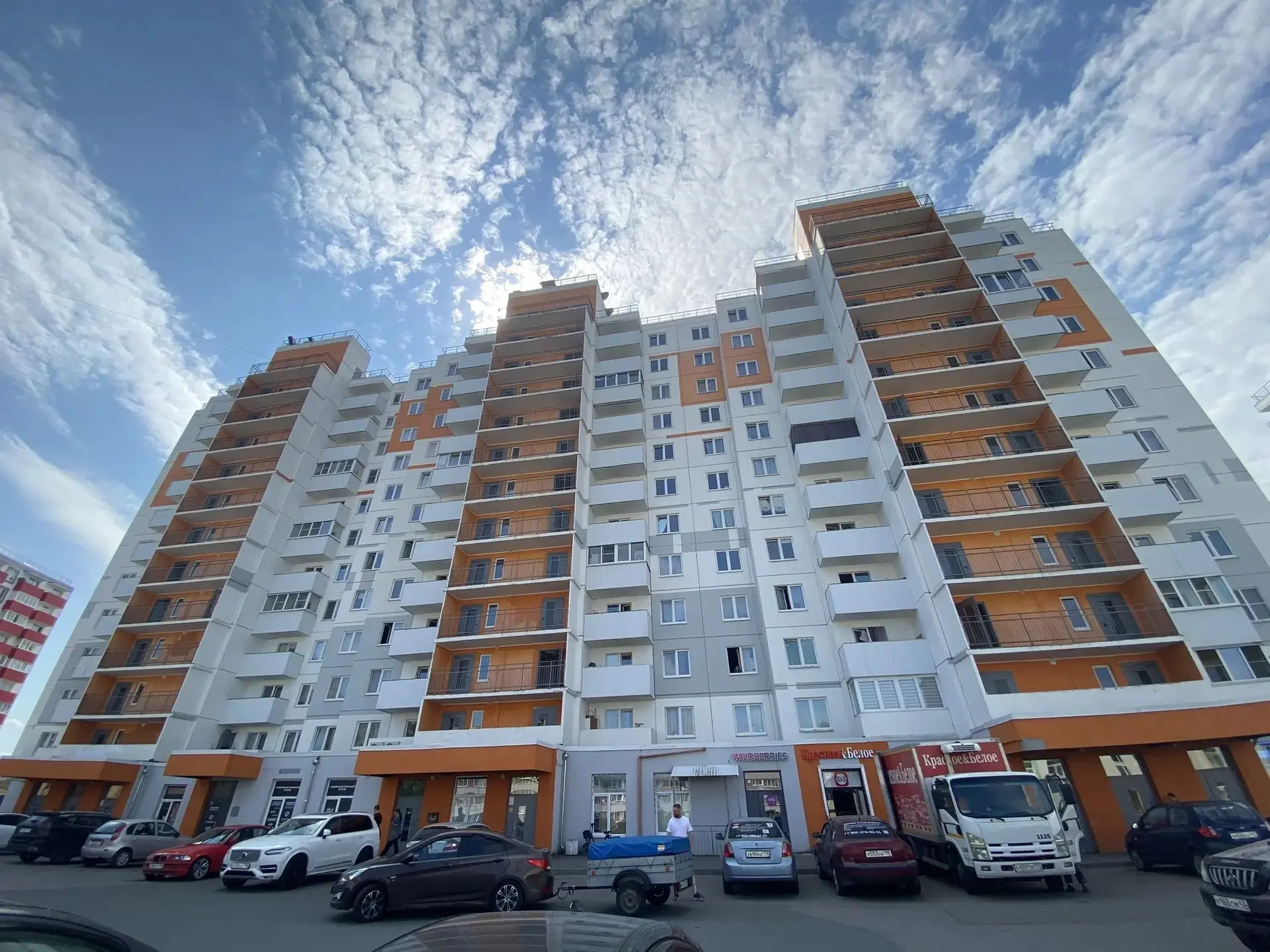 🏠 Для кого-то большая победа - отпуск на море. А для кого-то -  собственный туалет.