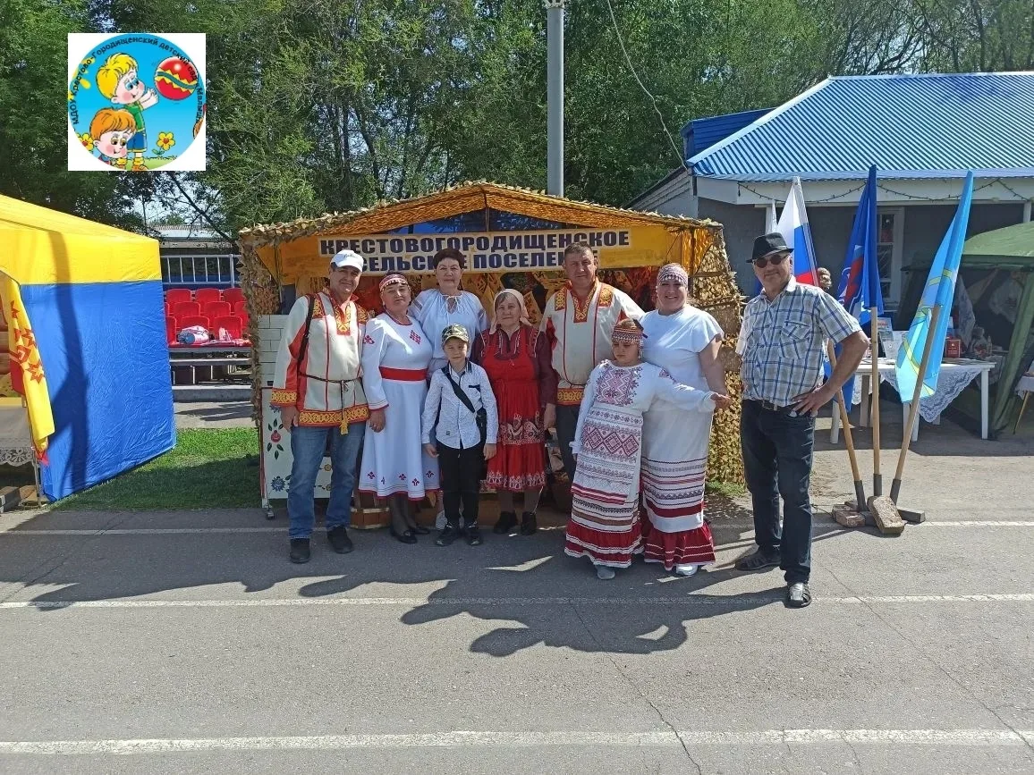 Вот и отгремел Акатуй‑2026 в рабочем посёлке Чердаклы — это было по‑настоящему весело и зажигательно