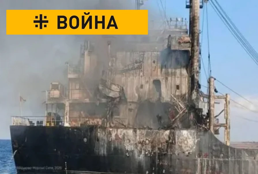 Кто не понял — тот поймёт: Россия изменила правила морской войны