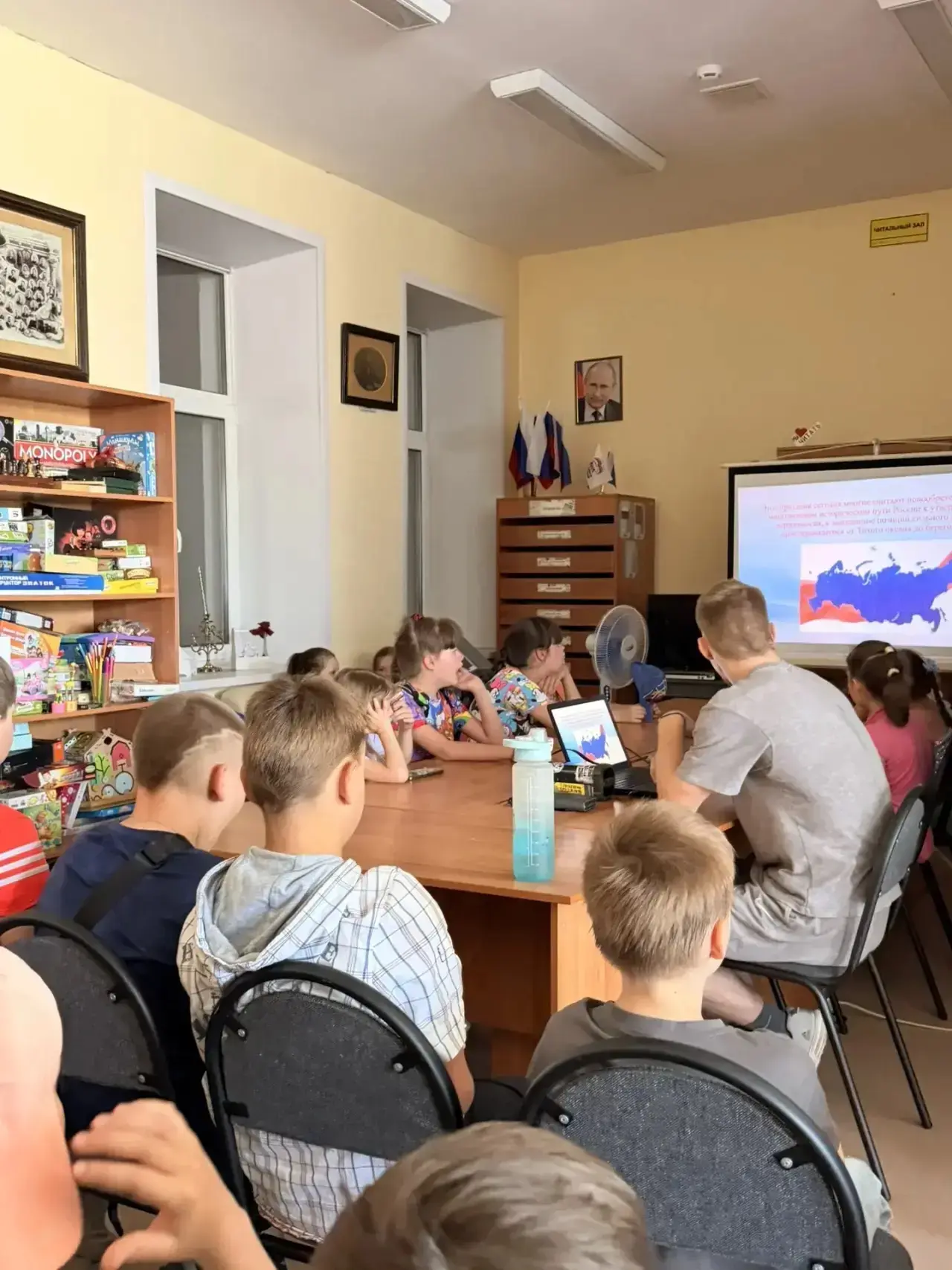 12 июня наша страна отмечает важный государственный праздник — День России. Этот день я...