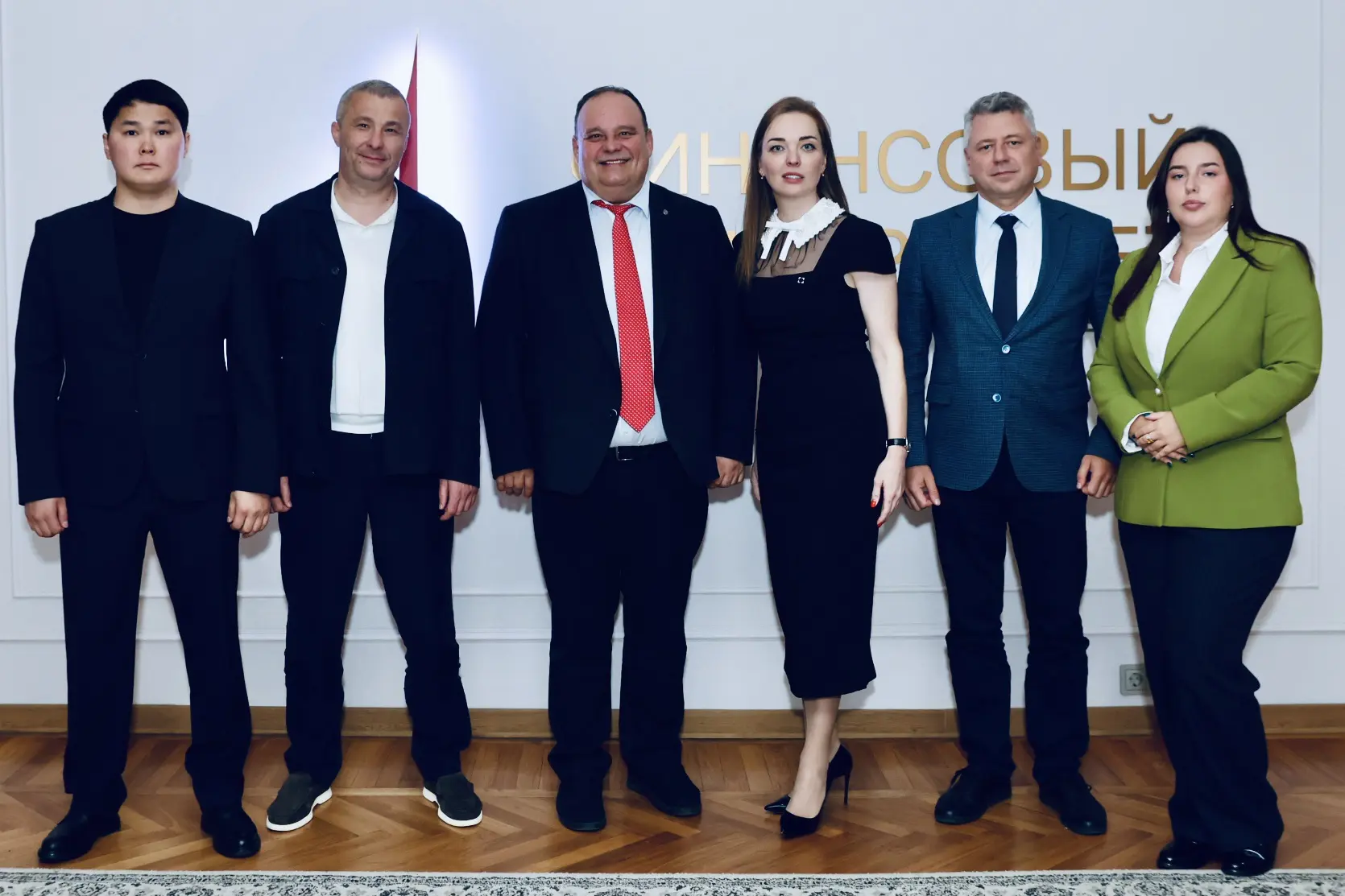 Финансовый университет и индустрия: от университетских разработок — к решениям для экон...