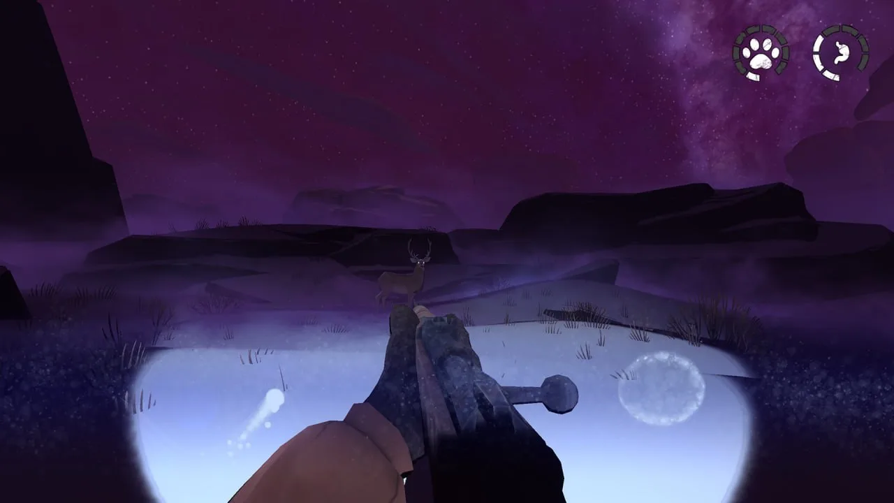 В Steam бесплатно раздают атмосферный выживач про ездовых собак – The Red Lantern