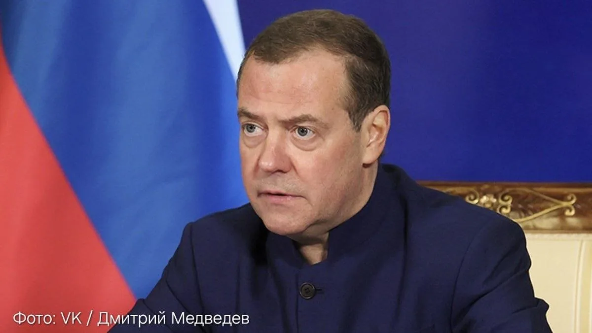 «Запад должен пожинать плоды в виде высокой инфляции и дорогого газа»
