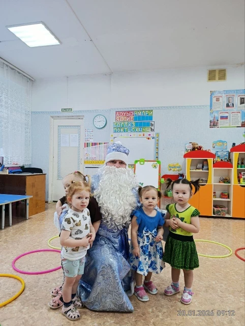 Все взрослые знают поговорку "Как встретишь Новый Год, так его проведешь". А Старый нов...