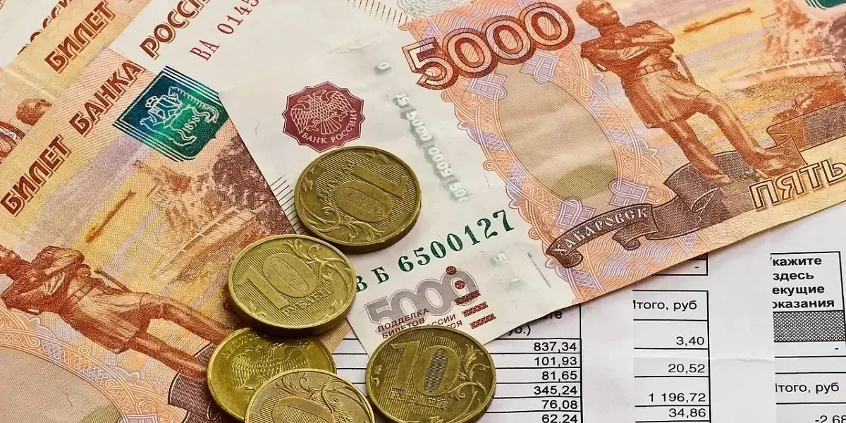 Правительство России предложило дополнительно выделить 20 млрд рублей на ЖКХ