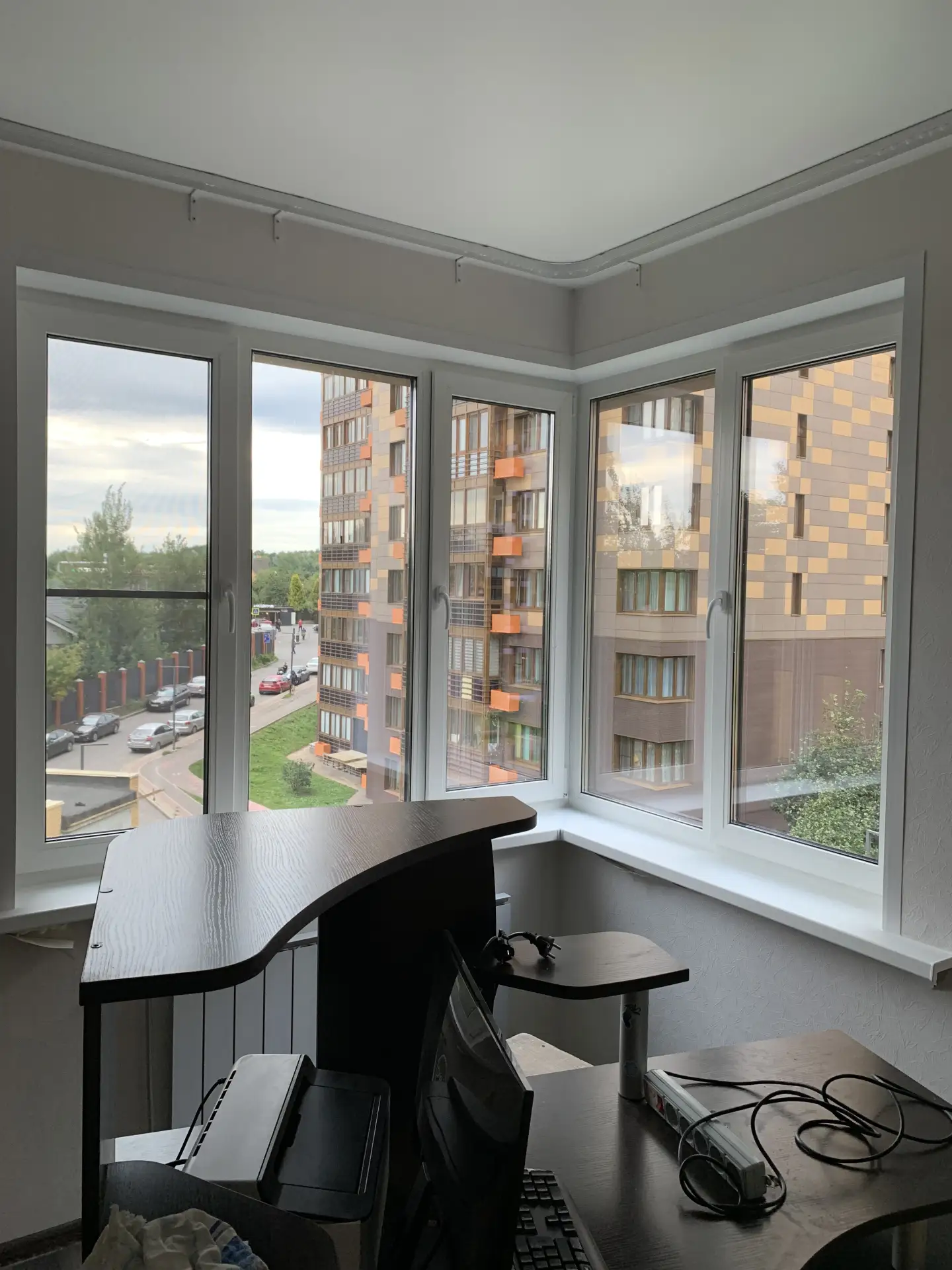 🏠 Московская обл, Одинцово, ул. Сколковская, 3Б