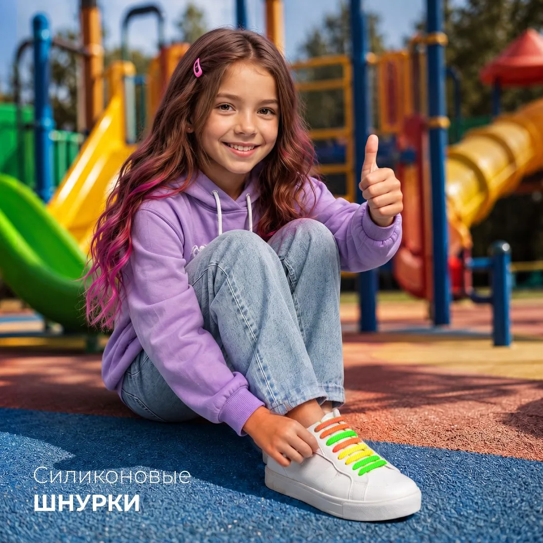 Готовы забыть про вечно развязывающиеся шнурки?  🥾