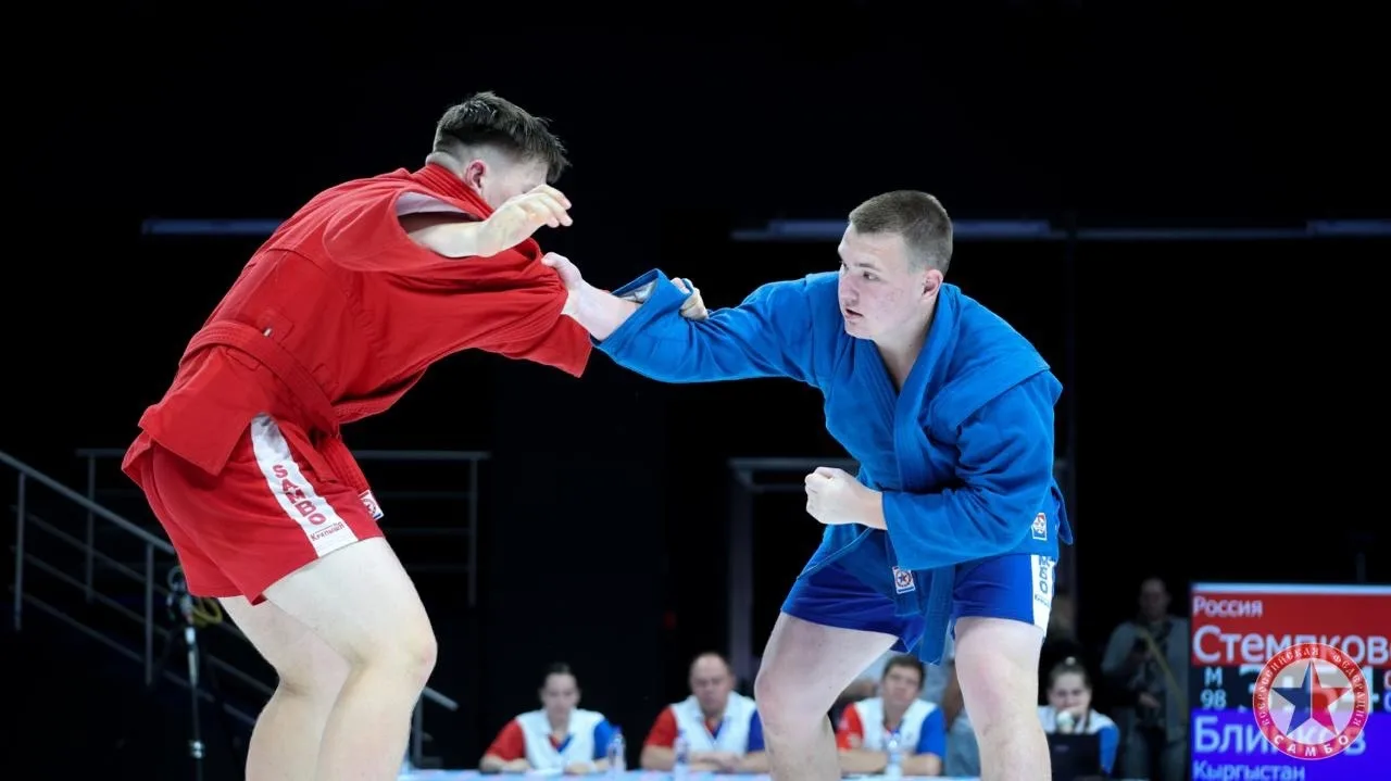 🤝 19–21 августа в Международном центре самбо в Москве прошли международные соревновани...