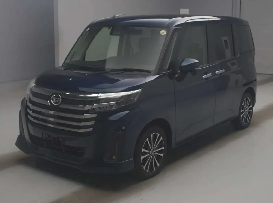 В 🇯🇵Японии🇯🇵 под заказ клиента из г. Тюмень куплен: