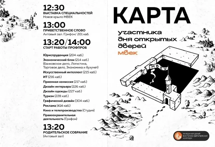 Ваш навигатор на 16 мая 🧡