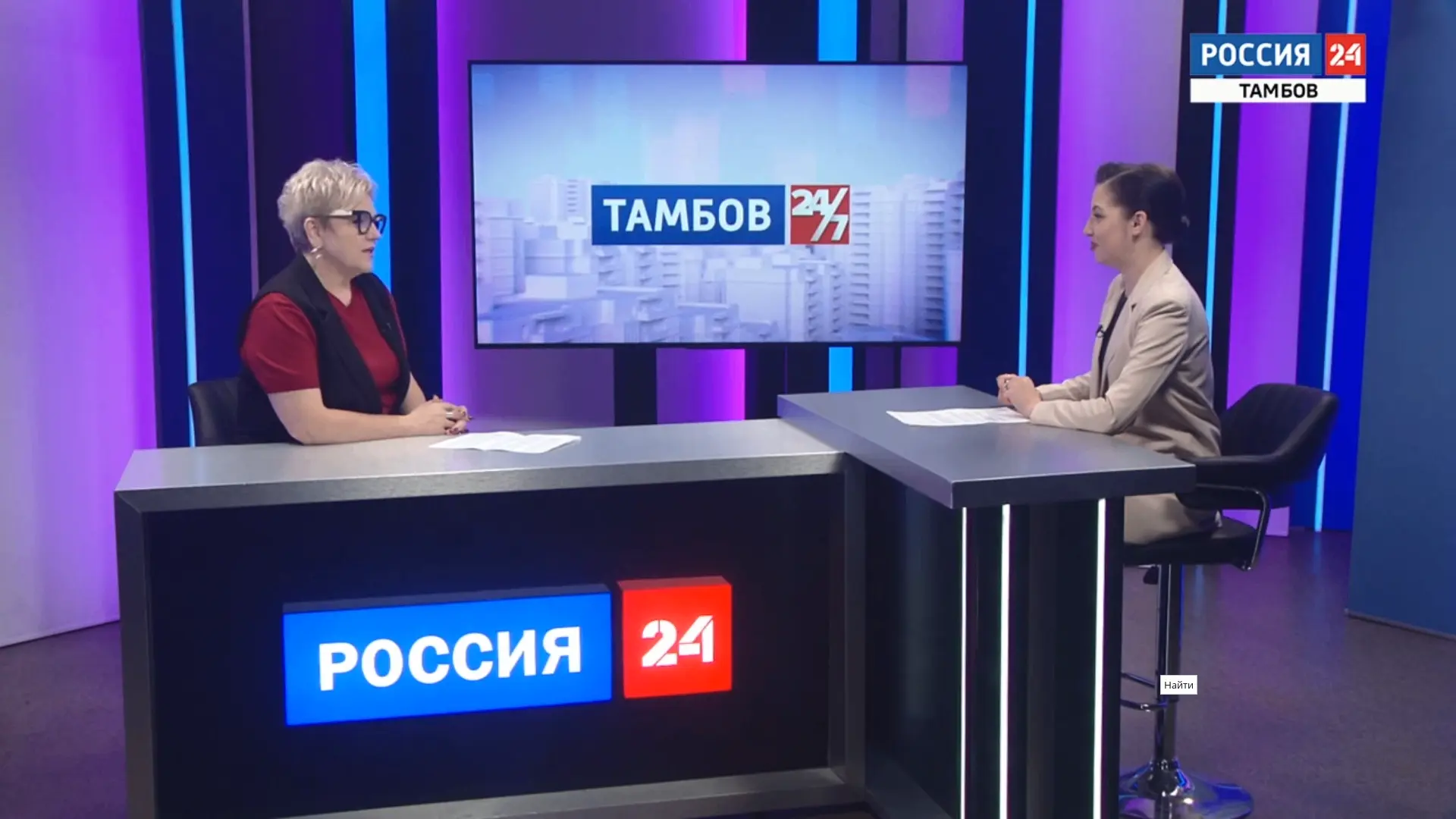 📷🍎 «Тамбов 24/7»: что ждет посетителей Большой осенней ярмарки в этом году