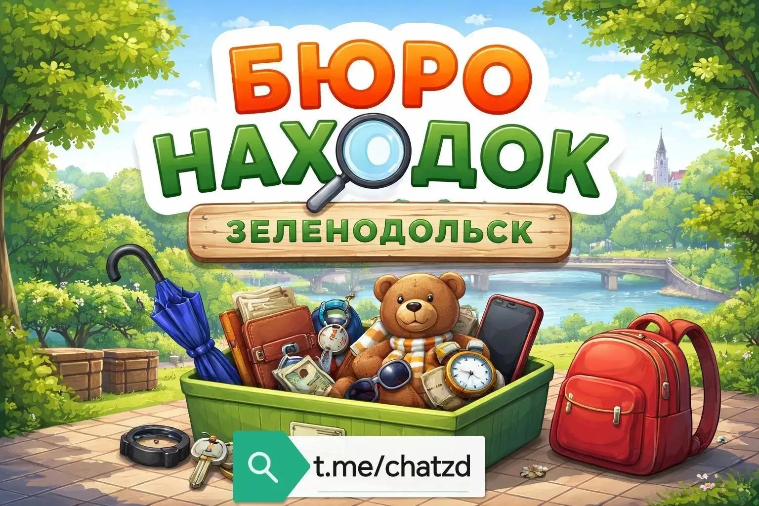 Добрый день, уважаемые подписчики! 👋