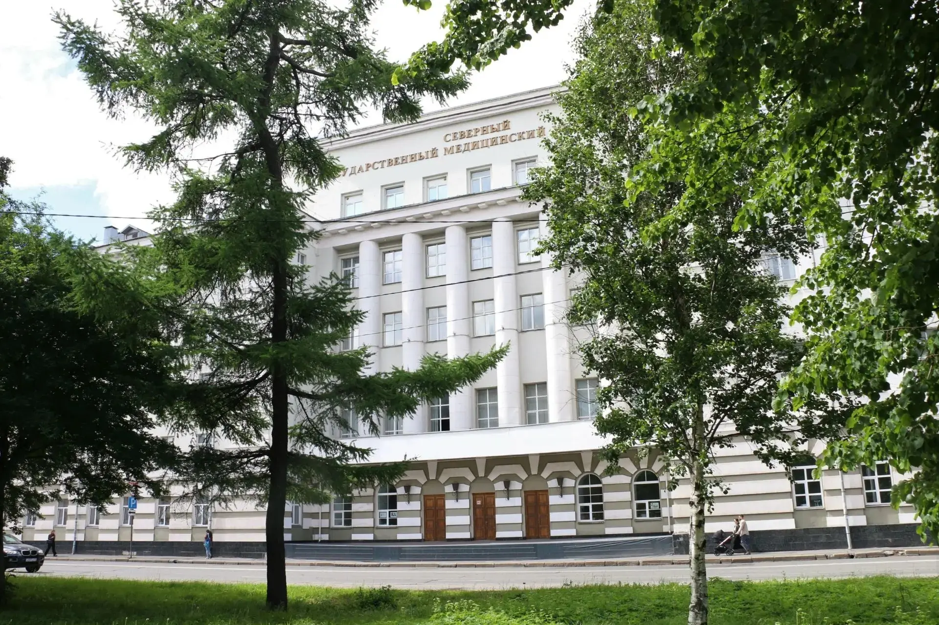 ✅СГМУ получил положительное заключение Росздравнадзора

С 1 марта 2026 года для образовательных орга